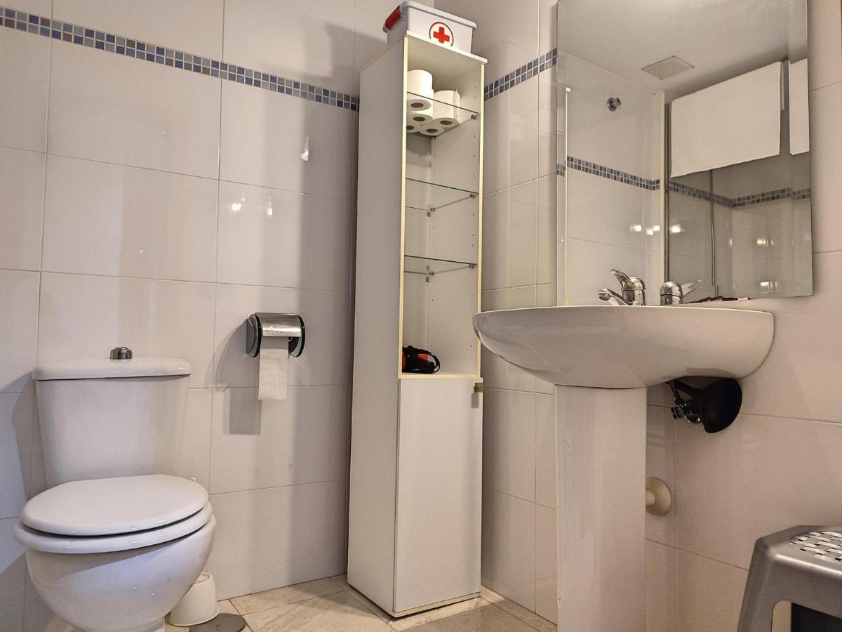 Apartamento Plaza Del Moreno Apartment Cordoba Exterior photo